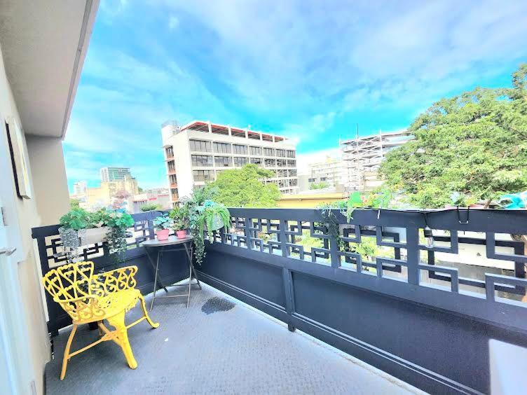 Somos Hotel 圣胡安 外观 照片