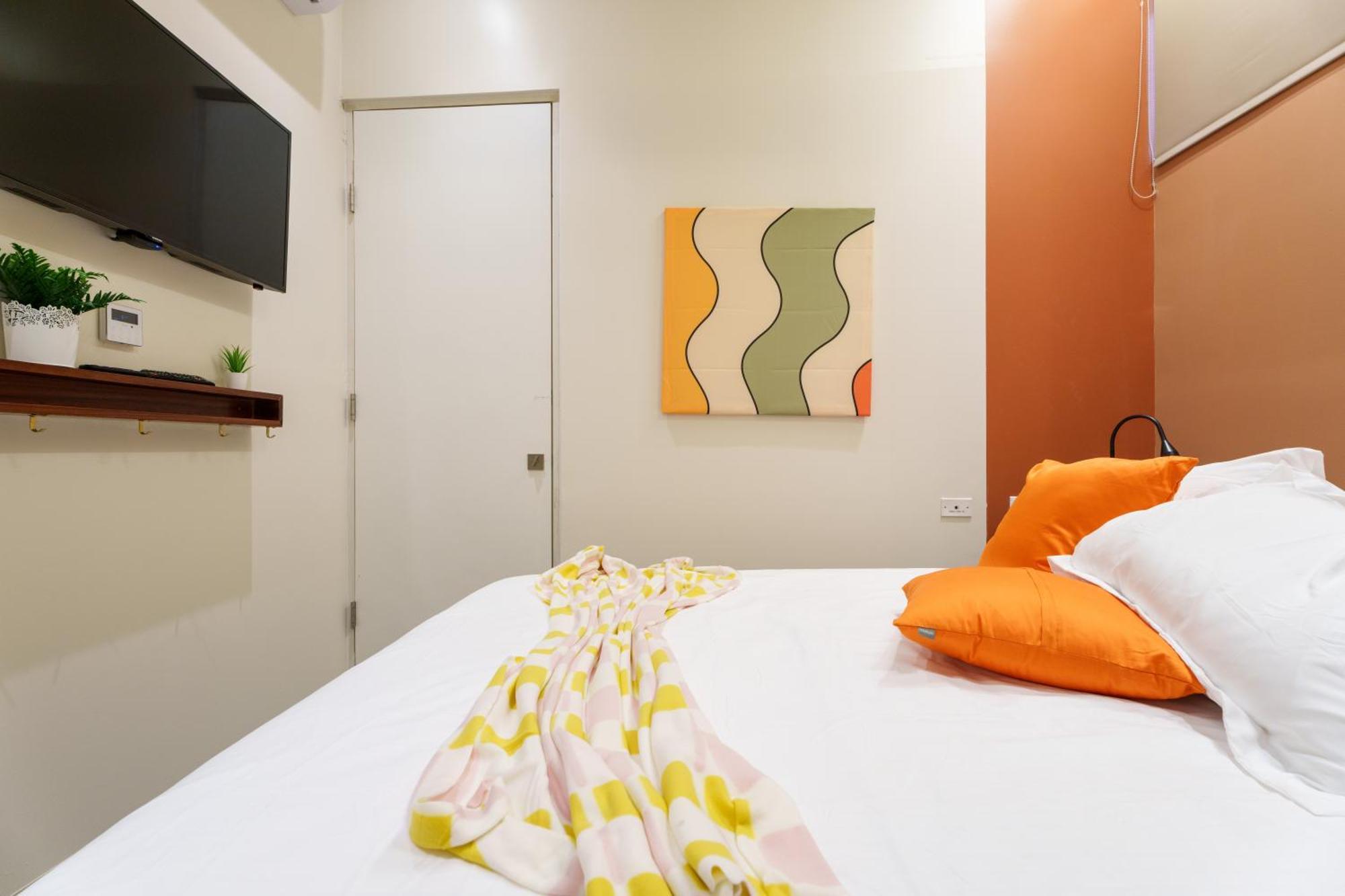 Somos Hotel 圣胡安 外观 照片