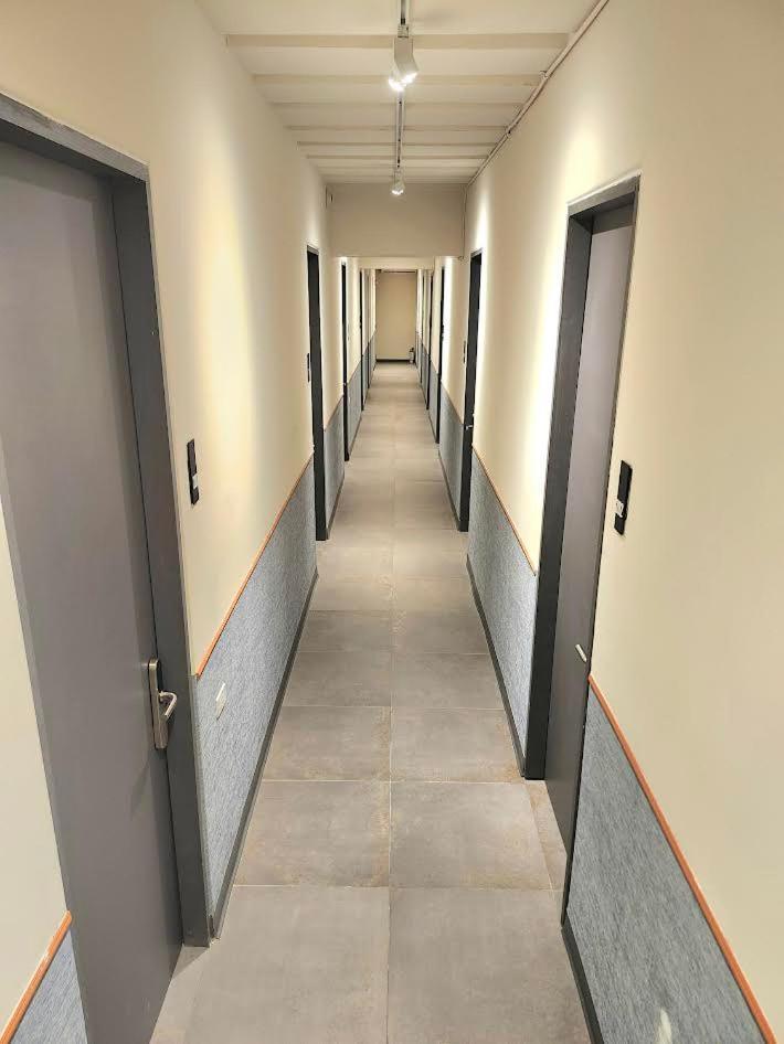 Somos Hotel 圣胡安 外观 照片
