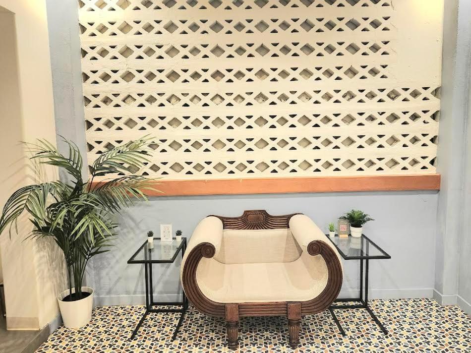 Somos Hotel 圣胡安 外观 照片