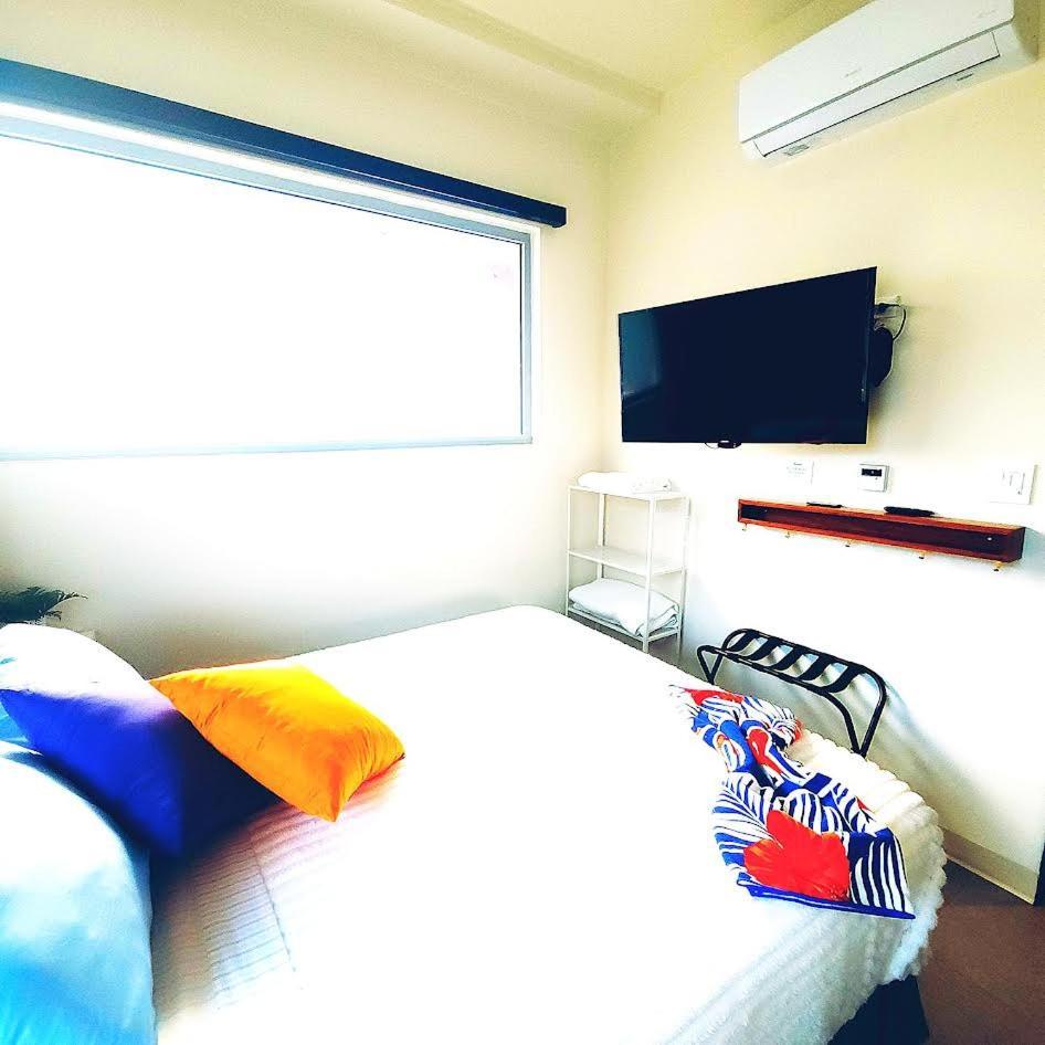Somos Hotel 圣胡安 外观 照片